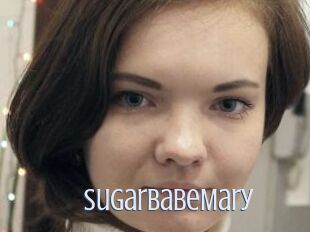 SugarBabeMary