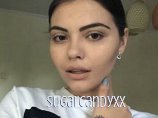 SugarCandyXx