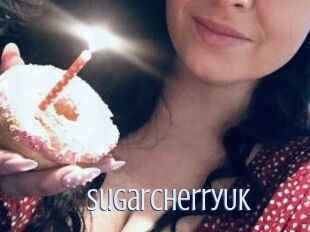 SugarCherryUK