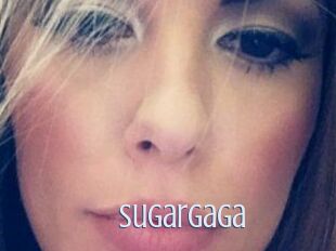 SugarGaga