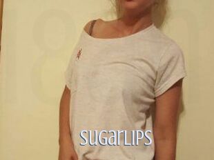 SugarLips