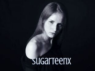 SugarTeenX