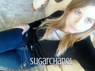 Sugarchanel