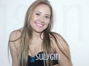 Sulygirl