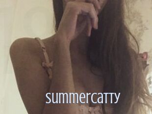 SummerCatty