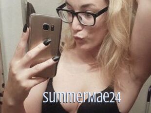 SummerMae24