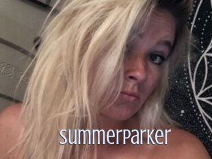 Summer_Parker