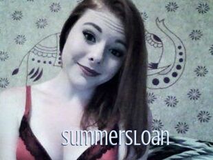 SummerSloan