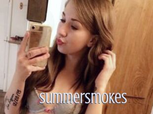 SummerSmokes