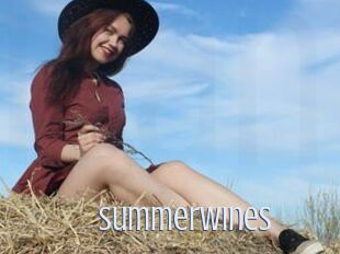 SummerWineS