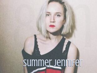 Summer_Jennifer