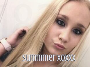 Summmer_xoxxx