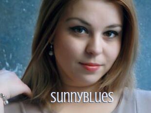 SunnyBlues