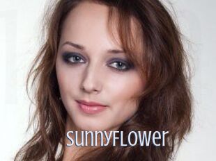 SunnyFlower