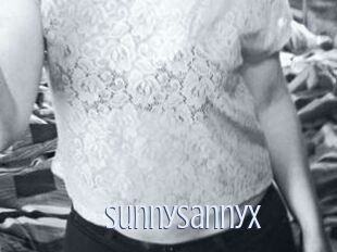 SunnySannyX