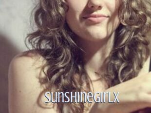 SunshineGirlX 18 ans Nue