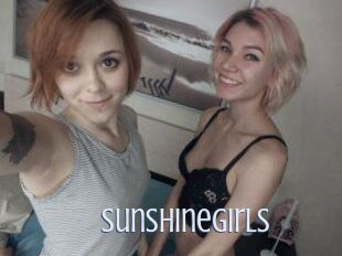 SunshineGirls