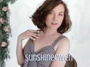 SunshineOwen