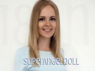 SuperAngelDoll