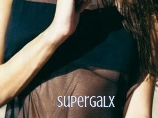 SuperGalX