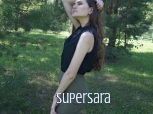 SuperSara