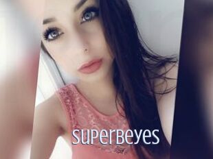 Superbeyes