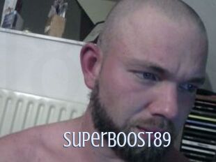 Superboost89