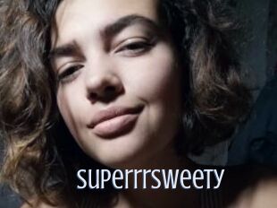 SuperrrSweety