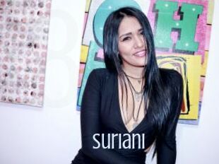 Suriani