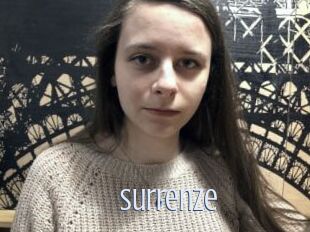 Surrenze