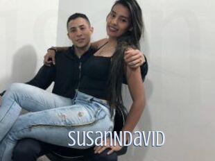 SusanNDavid