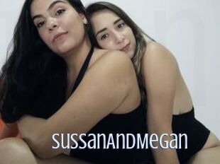 SussanAndMegan