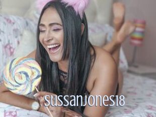 SussanJones18