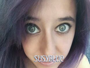 SusyBlue