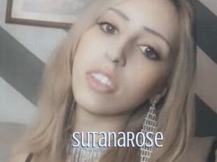 SutanaRose