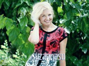 SuzannaSu