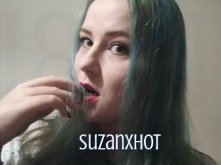 Suzanxhot