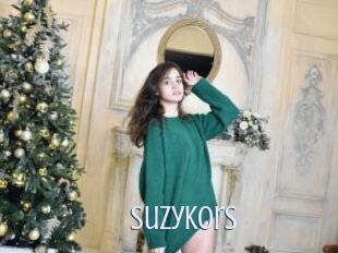 SuzyKors