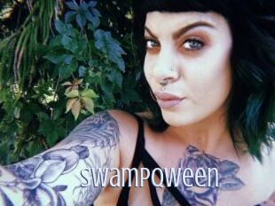 Swampqween