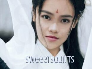 SweeetSquirts