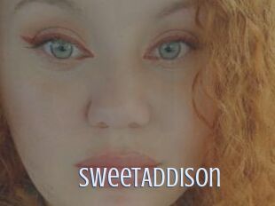 SweetAddison