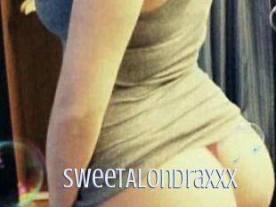 SweetAlondraXxx