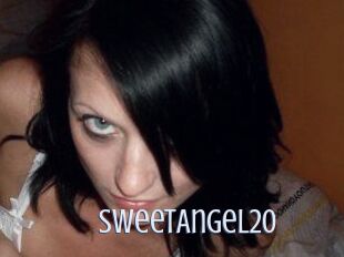 SweetAngel20