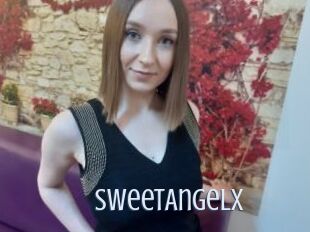 SweetAngelX