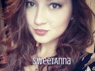 SweetAnna