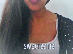 SweetBambi