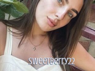 SweetBerry22