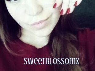 SweetBlossomX