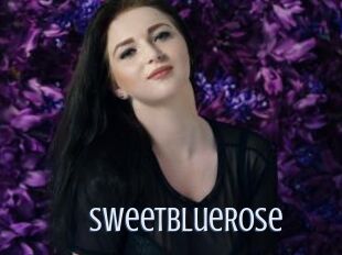 SweetBlueRose