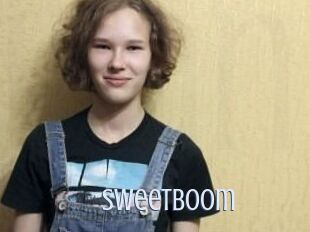 SweetBoom